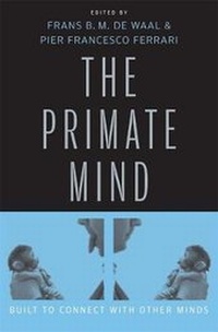 Abbildung von: The Primate Mind - Harvard University Press