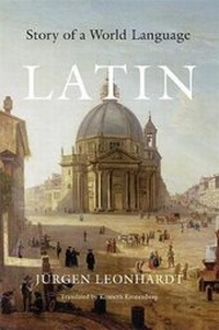 Enlarge image Cover: Latin - The Belknap Press