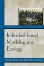 Cover: Individual-based Modeling and Ecology - Princeton University Press