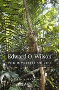 Cover: The Diversity of Life - The Belknap Press