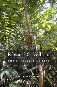 Enlarge image Cover: The Diversity of Life - The Belknap Press