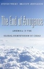 Cover: The End of Arrogance - Harvard University Press