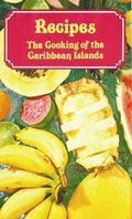 Cover: Recipes - Macmillan Caribbean