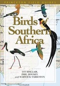 Cover: Birds of Southern Africa - Princeton University Press