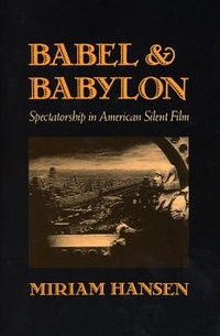 Enlarge image Cover: Babel and Babylon - Harvard University Press