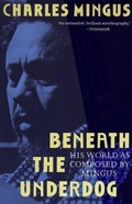 Cover: Beneath the Underdog - Vintage Books