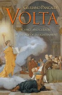 Enlarge image Cover: Volta - Princeton University Press