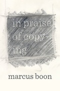 Cover: In Praise of Copying - Harvard University Press