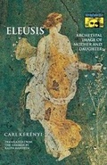 Cover: Eleusis - Princeton University Press