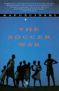 Abbildung von: The Soccer War - Random House Inc