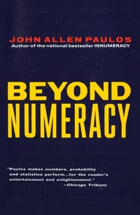 Abbildung von: Beyond Numeracy - Vintage Books