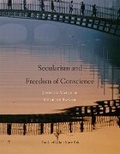 Cover: Secularism and Freedom of Conscience - Harvard University Press