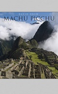 Cover: Machu Picchu - Harvard University Press