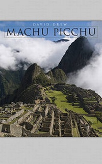 Enlarge image Cover: Machu Picchu - Harvard University Press