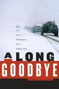 Cover: A Long Goodbye - Harvard University Press
