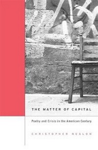 Enlarge image Cover: The Matter of Capital - Harvard University Press