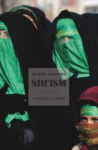 Abbildung von: Shi'ism - Harvard University Press