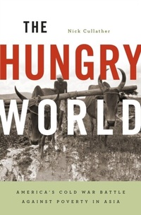 Enlarge image Cover: Hungry World - Harvard University Press