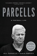 Cover: Parcells - Three Rivers Press