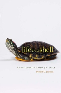 Enlarge image Cover: Life in a Shell - Harvard University Press