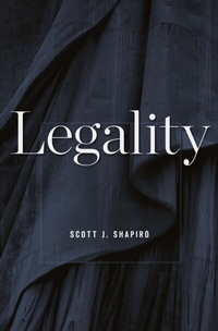 Enlarge image Cover: Legality - Harvard University Press