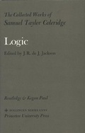 Cover: The Collected Works of Samuel Taylor Coleridge, Volume 13 - Princeton University Press