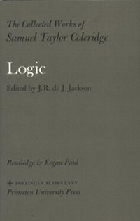 Enlarge image Cover: The Collected Works of Samuel Taylor Coleridge, Volume 13 - Princeton University Press