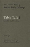 Cover: The Collected Works of Samuel Taylor Coleridge, Volume 14 - Princeton University Press