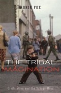 Cover: The Tribal Imagination - Harvard University Press