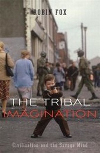 Enlarge image Cover: The Tribal Imagination - Harvard University Press