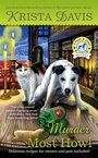 Cover: Murder Most Howl - Berkley Publishing Corporation,U.S.