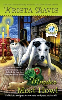 Enlarge image Cover: Murder Most Howl - Berkley Publishing Corporation,U.S.