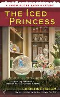 Enlarge image Cover: The Iced Princess - Berkley Publishing Corporation,U.S.