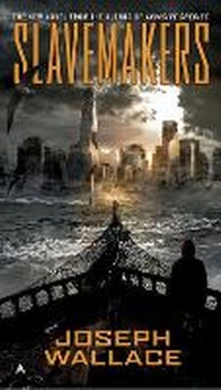 Enlarge image Cover: Slavemakers - Ace Books