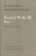 Cover: The Collected Works of Samuel Taylor Coleridge, Vol. 16, Part 3 - Princeton University Press