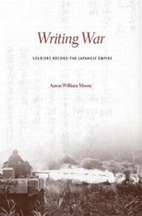 Enlarge image Cover: Writing War - Harvard University Press