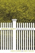 Cover: Ordered Liberty - Harvard University Press