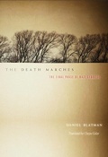 Cover: Death Marches - Harvard University Press