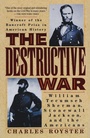 Cover: The Destructive War - Vintage Books