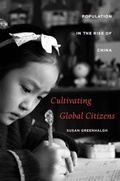 Cover: Cultivating Global Citizens - Harvard University Press