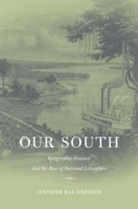 Enlarge image Cover: Our South - Harvard University Press
