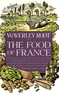 Enlarge image Cover: The Food of France - Vintage Books