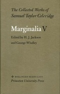 Cover: The Collected Works of Samuel Taylor Coleridge, Vol. 12, Part 5 - Princeton University Press