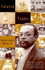 Cover: Colored People - Vintage Books