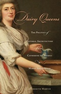 Cover: Dairy Queens - Harvard University Press