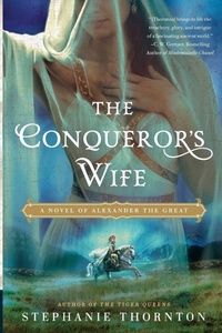 Abbildung von: The Conqueror's Wife - New American Library