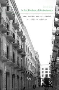 Abbildung von: In the Shadow of Sectarianism - Harvard University Press