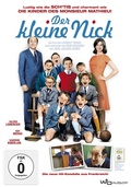 Cover: Der kleine Nick - LEONINE Distribution GmbH