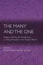 Cover: The Many and the One - Princeton University Press