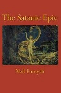 Enlarge image Cover: The Satanic Epic - Princeton University Press